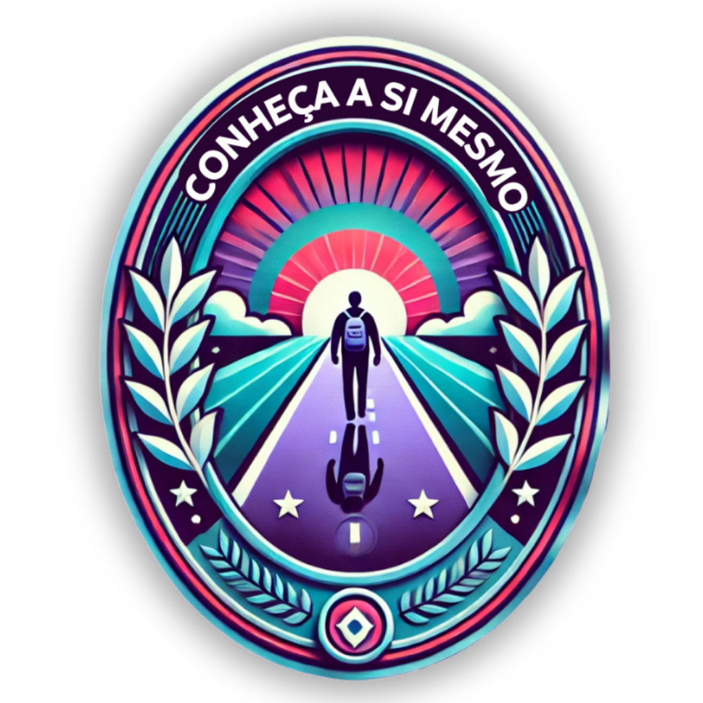 Conheça a si mesmo