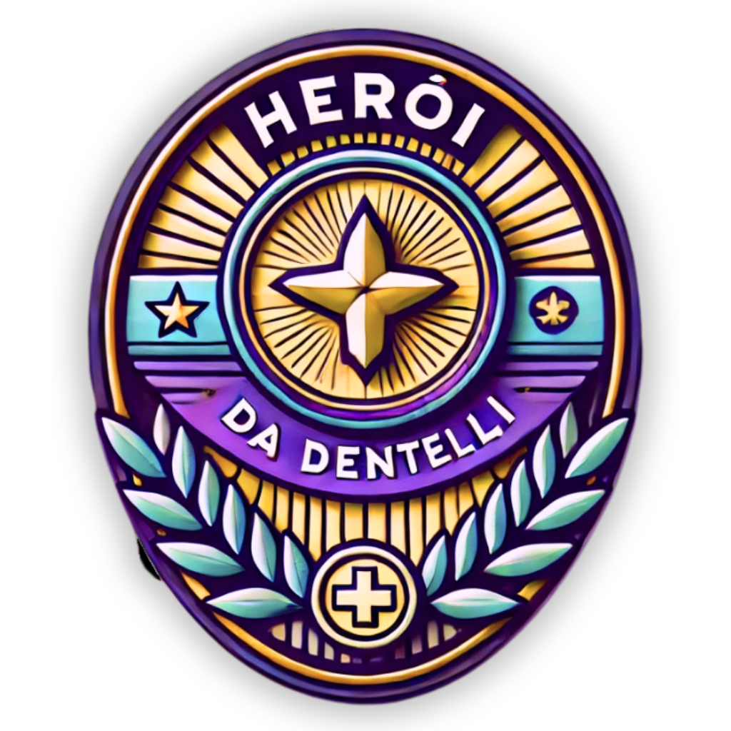 Herói da comunidade